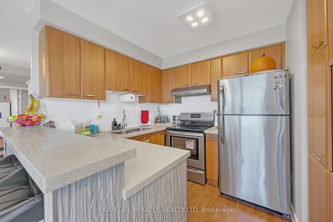 Photo 15 at 3011 - 36 Lee Centre Drive, Woburn, Toronto