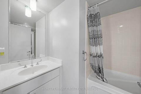 Photo 16 at 3011 - 36 Lee Centre Drive, Woburn, Toronto