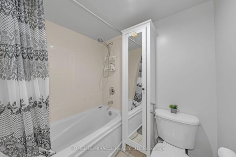 Photo 17 at 3011 - 36 Lee Centre Drive, Woburn, Toronto