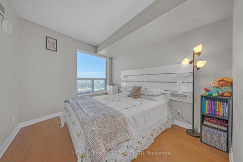 Photo 18 at 3011 - 36 Lee Centre Drive, Woburn, Toronto