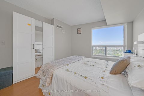 Photo 19 at 3011 - 36 Lee Centre Drive, Woburn, Toronto