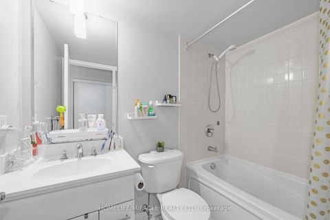 Photo 22 at 3011 - 36 Lee Centre Drive, Woburn, Toronto