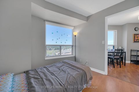 Photo 24 at 3011 - 36 Lee Centre Drive, Woburn, Toronto