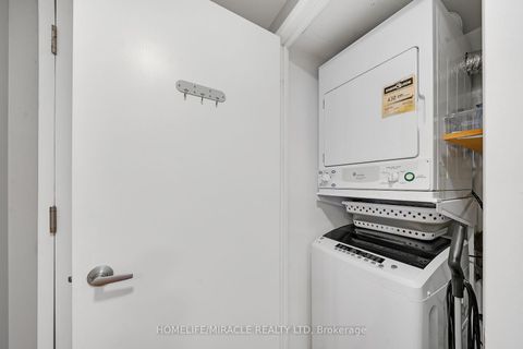 Photo 25 at 3011 - 36 Lee Centre Drive, Woburn, Toronto