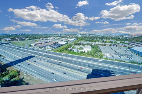 Photo 26 at 3011 - 36 Lee Centre Drive, Woburn, Toronto