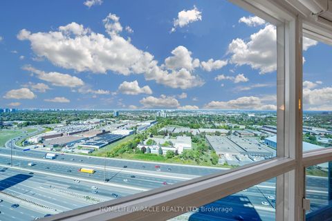 Photo 27 at 3011 - 36 Lee Centre Drive, Woburn, Toronto
