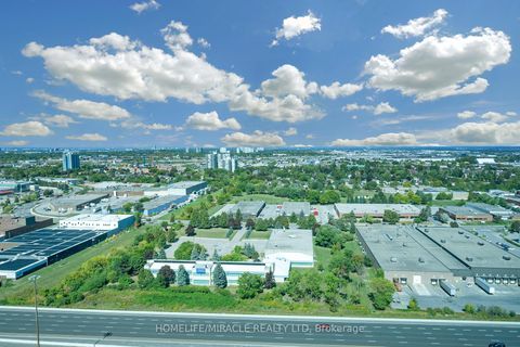 Photo 28 at 3011 - 36 Lee Centre Drive, Woburn, Toronto