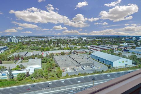 Photo 29 at 3011 - 36 Lee Centre Drive, Woburn, Toronto