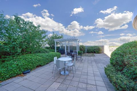 Photo 30 at 3011 - 36 Lee Centre Drive, Woburn, Toronto