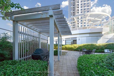 Photo 31 at 3011 - 36 Lee Centre Drive, Woburn, Toronto