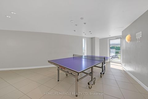Photo 32 at 3011 - 36 Lee Centre Drive, Woburn, Toronto