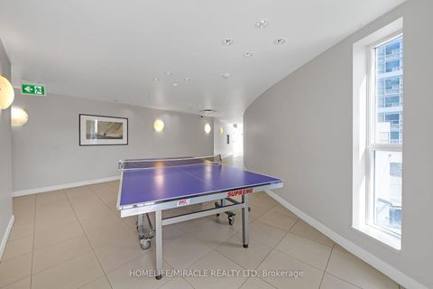 Photo 33 at 3011 - 36 Lee Centre Drive, Woburn, Toronto