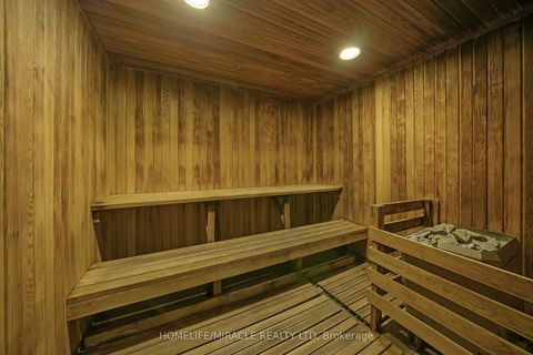 Photo 34 at 3011 - 36 Lee Centre Drive, Woburn, Toronto