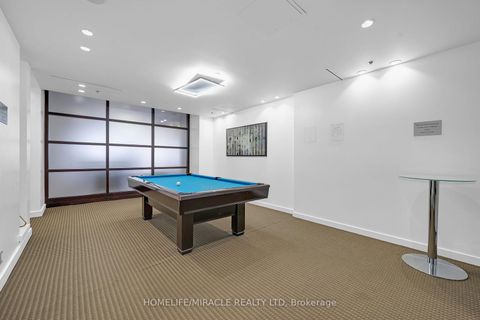 Photo 36 at 3011 - 36 Lee Centre Drive, Woburn, Toronto