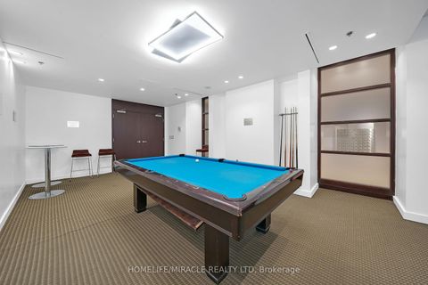 Photo 37 at 3011 - 36 Lee Centre Drive, Woburn, Toronto