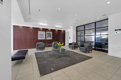 Photo 38 at 3011 - 36 Lee Centre Drive, Woburn, Toronto