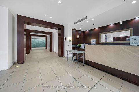Photo 39 at 3011 - 36 Lee Centre Drive, Woburn, Toronto