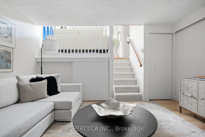 Photo 25 at 29 - 41 Battenberg Avenue, Woodbine Corridor, Toronto