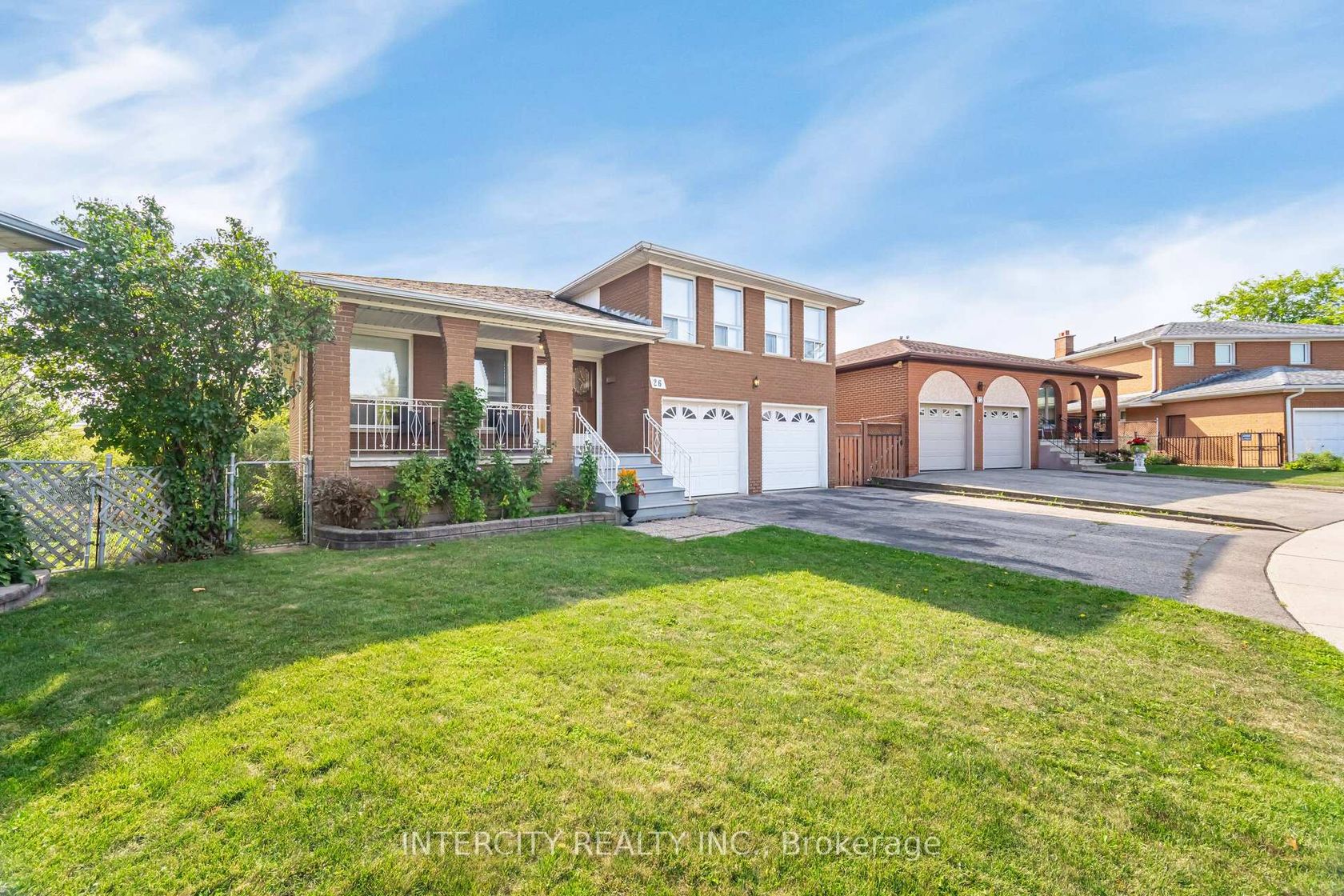 26 North Ridge Road, West Woodbridge, Vaughan 