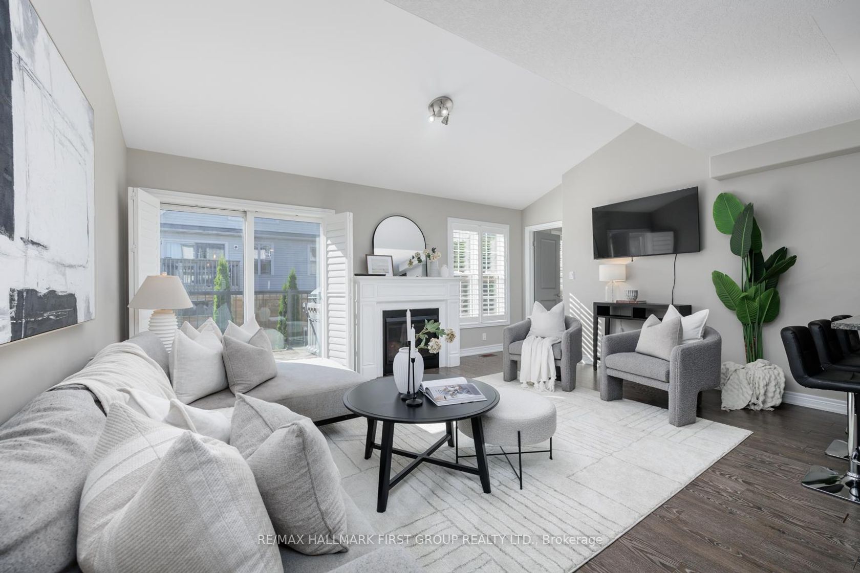 71 Greenaway Circle, Port Hope 