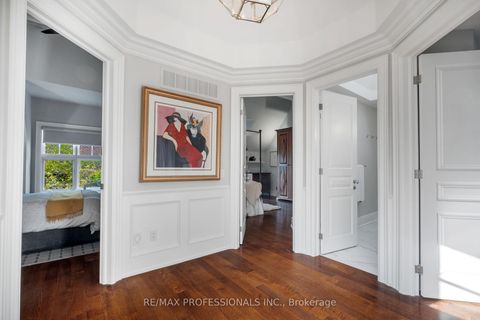 Photo 26 at 80 Kingsway Crescent, Kingsway South, Toronto