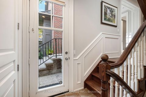 Photo 34 at 80 Kingsway Crescent, Kingsway South, Toronto