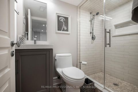 Photo 39 at 80 Kingsway Crescent, Kingsway South, Toronto