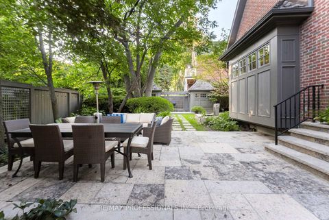 Photo 40 at 80 Kingsway Crescent, Kingsway South, Toronto