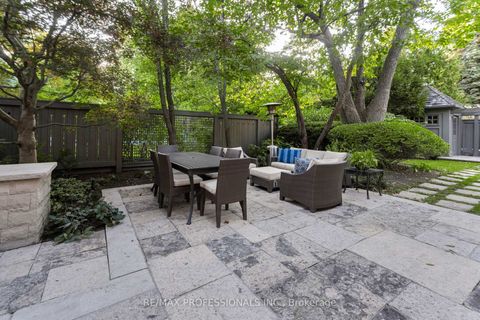 Photo 41 at 80 Kingsway Crescent, Kingsway South, Toronto