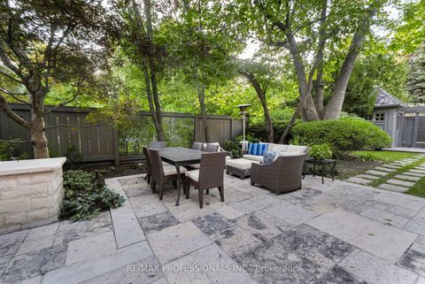 Photo 42 at 80 Kingsway Crescent, Kingsway South, Toronto