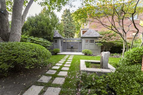 Photo 43 at 80 Kingsway Crescent, Kingsway South, Toronto