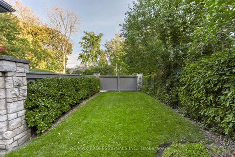 Photo 44 at 80 Kingsway Crescent, Kingsway South, Toronto