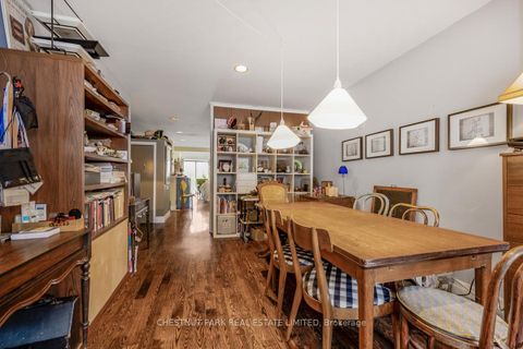 Photo 7 at 657 Davenport Road, Casa Loma, Toronto