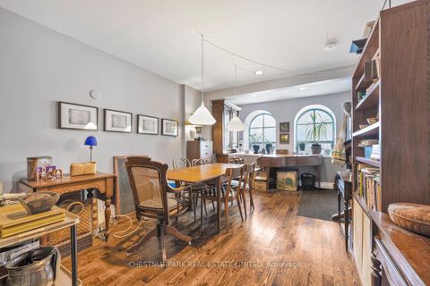 Photo 8 at 657 Davenport Road, Casa Loma, Toronto