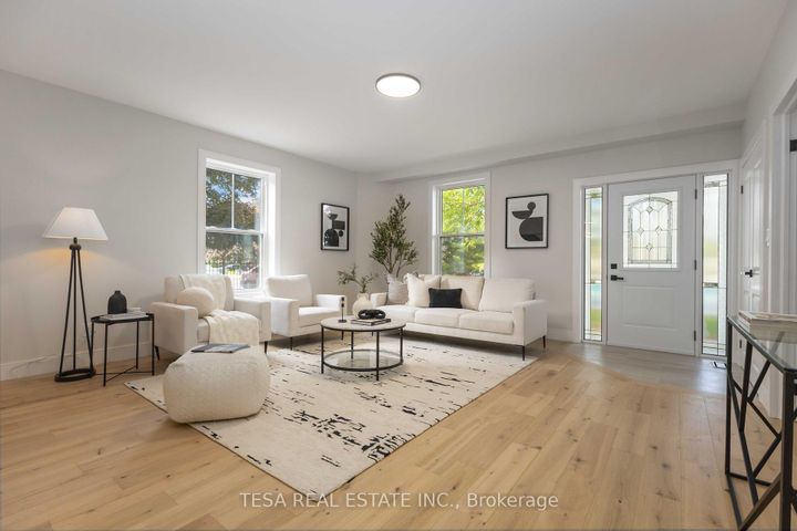 Photo 1 at 4993 Old Brock Road, Rural Pickering, Pickering