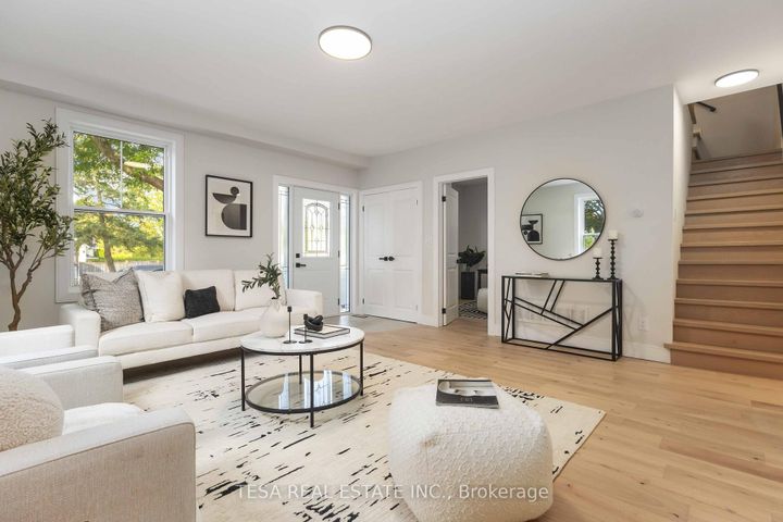 Photo 2 at 4993 Old Brock Road, Rural Pickering, Pickering