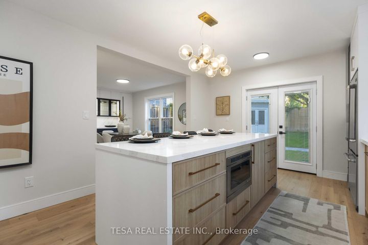 Photo 9 at 4993 Old Brock Road, Rural Pickering, Pickering