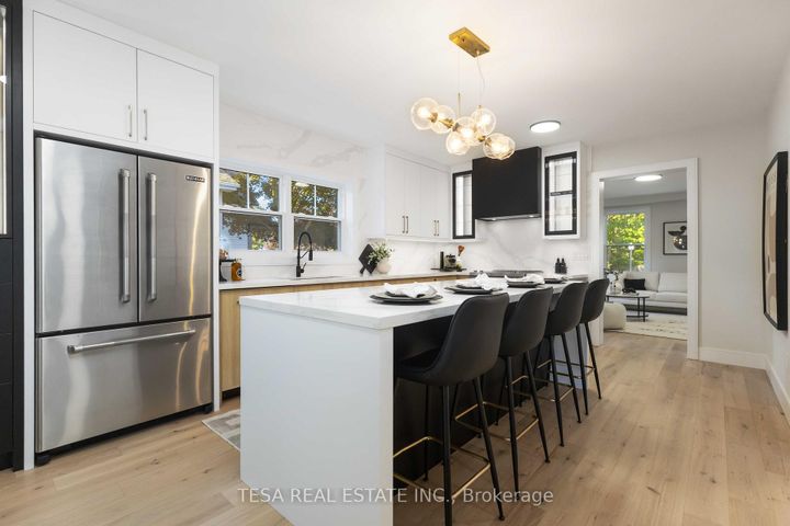 Photo 11 at 4993 Old Brock Road, Rural Pickering, Pickering