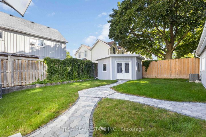 Photo 31 at 4993 Old Brock Road, Rural Pickering, Pickering
