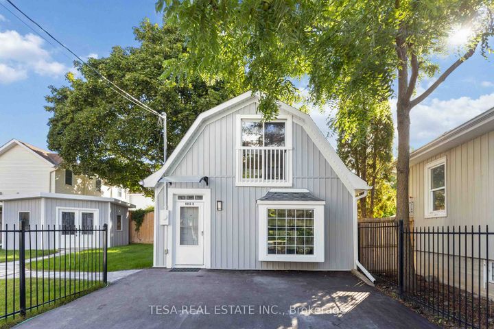 Photo 32 at 4993 Old Brock Road, Rural Pickering, Pickering