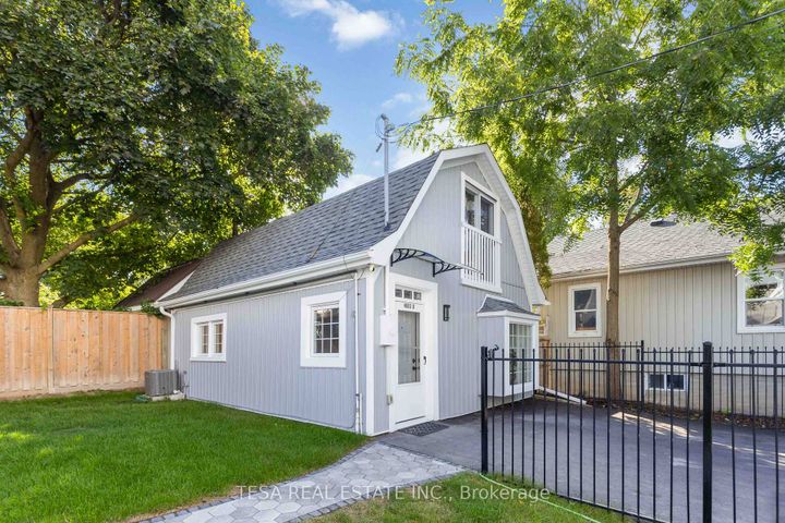 Photo 33 at 4993 Old Brock Road, Rural Pickering, Pickering
