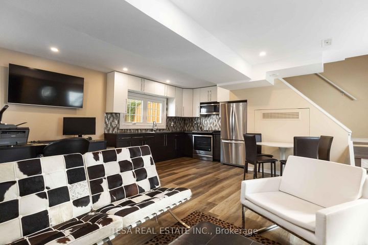 Photo 37 at 4993 Old Brock Road, Rural Pickering, Pickering