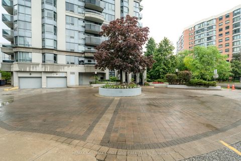 Photo 2 at 1909 - 35 Finch Avenue E, Willowdale East, Toronto