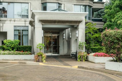 Photo 3 at 1909 - 35 Finch Avenue E, Willowdale East, Toronto