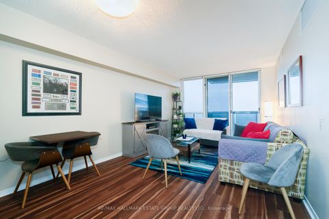Photo 8 at 1909 - 35 Finch Avenue E, Willowdale East, Toronto