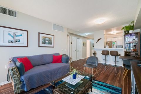 Photo 9 at 1909 - 35 Finch Avenue E, Willowdale East, Toronto