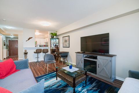 Photo 12 at 1909 - 35 Finch Avenue E, Willowdale East, Toronto
