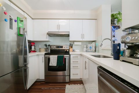 Photo 14 at 1909 - 35 Finch Avenue E, Willowdale East, Toronto
