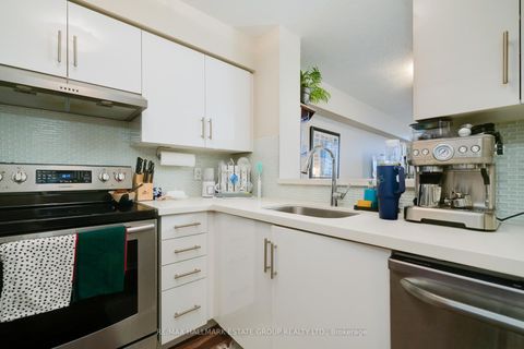 Photo 16 at 1909 - 35 Finch Avenue E, Willowdale East, Toronto