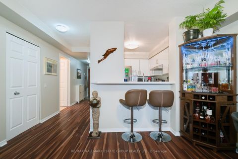 Photo 17 at 1909 - 35 Finch Avenue E, Willowdale East, Toronto